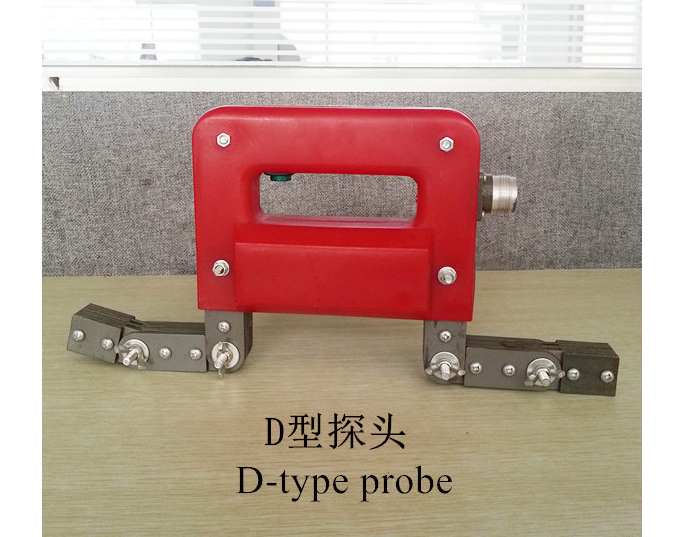 D-type probe